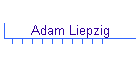 Adam Liepzig