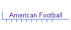 American Football