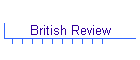 British Review