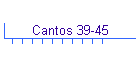 Cantos 39-45