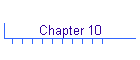 Chapter 10