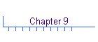 Chapter 9