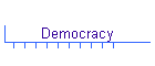 Democracy