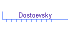 Dostoevsky