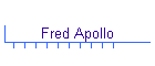 Fred Apollo