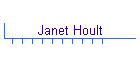 Janet Hoult