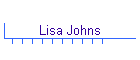 Lisa Johns