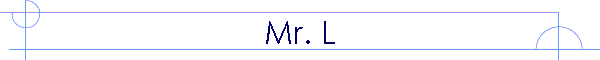 Mr. L