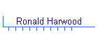 Ronald Harwood