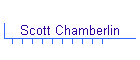 Scott Chamberlin