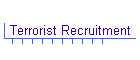 Terrorist Recruitment